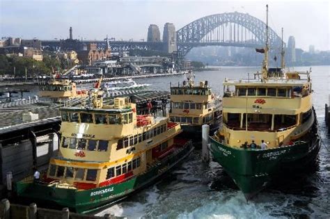 Sydney Ferries: All You Need to Know BEFORE You Go (with Photos) | Sydney ferries, Australia ...