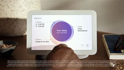 Google Nest Hub 2nd Gen launched with Sleep sense Soli Sensor for $100 ...