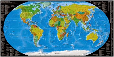 Free download World Map Wallpaper Desktop Wallpapers Free HD Wallpapers [1600x800] for your ...