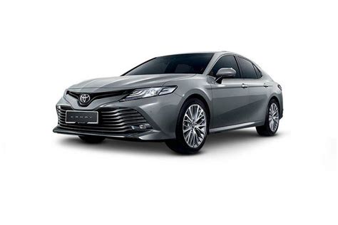 Discover 98+ about colors of toyota camry unmissable - in.daotaonec