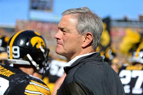 Football Photos: Iowa vs. Wisconsin - The Daily Iowan