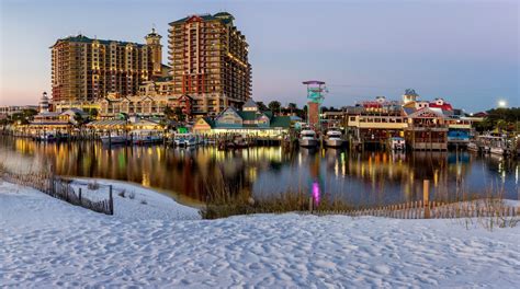 Best CHEAP Hotels in Destin, FL | Hotels.com