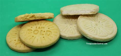 Girl Scout Lemon Cookies-Lemonades vs Lemon-ups -Comparing Cookies