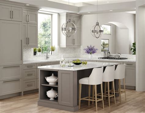 Semi-custom Cabinet Styles - Planet Cabinets