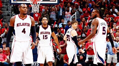 NBA: What's next for Atlanta Hawks? - ESPN