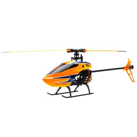 Ready-To-Fly RC Helicopters | Horizon Hobby