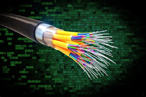 FIBER OPTIC CABLES