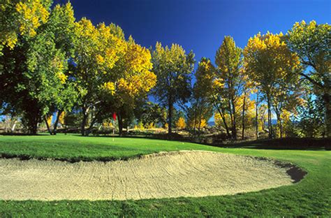 Carson Valley Golf Course - Carson Valley, Nevada | Genoa, Gardnerville, Minden, Topaz Lake ...