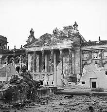 Reichstag building - Wikipedia