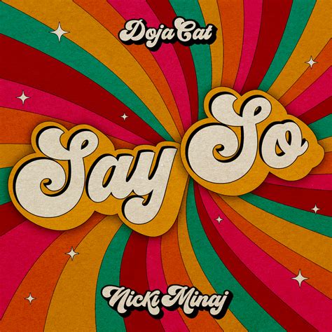 Doja Cat – Say So (Remix) Lyrics | Genius Lyrics