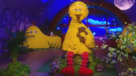 BBC iPlayer - CBeebies Bedtime Stories - 558. Big Bird - Birdsong