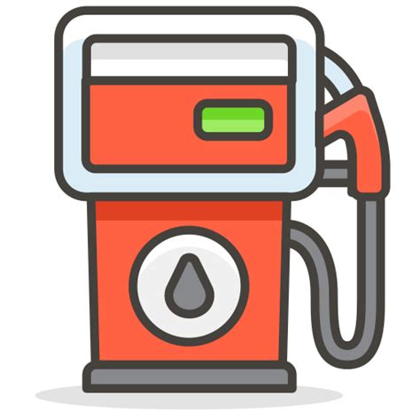 Gas station - Download free icons