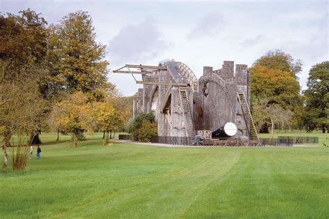 Birr | Medieval Castle, Historic Town, County Offaly | Britannica