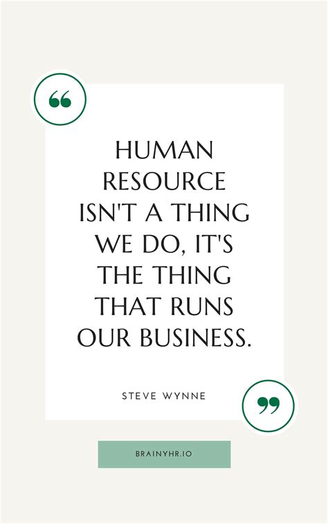 Human resources quotes for HR | Human resources quotes, Work quotes, Human resources humor