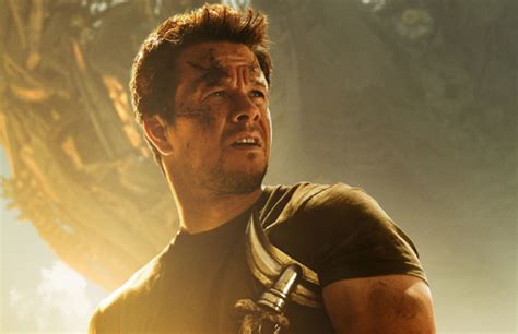 Mark Wahlberg Confirms ‘Transformers 5’ Return | Complex