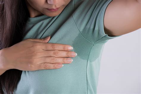 Hyperhidrosis: What It Is, Why It Happens, and How It’s Treated - HowStuffWorks