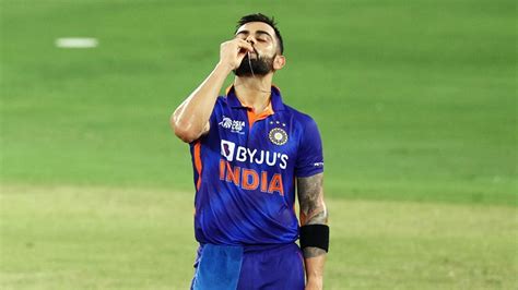 'No One Expected...': Virat Kohli On Ending His 1,022 Days Century Drought