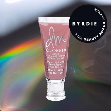 Byrdie Beauty Awards: The Best Makeup Products of 2022