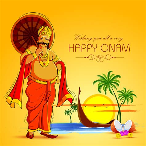 Onam 2019 Wishes in English,Malayalam,Tamil- Happy Onam Festival ...