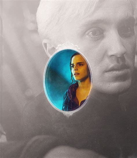 Dramione Fan Art - Harry Potter Fan Art (30875539) - Fanpop