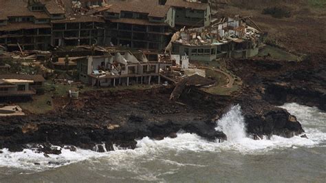 Hawaii is under hurricane watch, here are other big storms to hit the ...