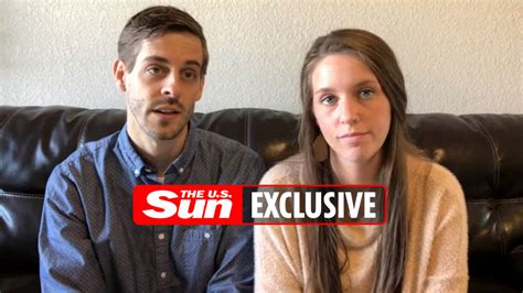 Jill Duggar & husband Derick's jaw-dropping reality TV salary revealed ...