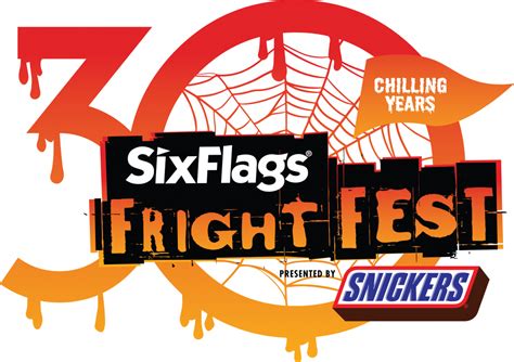 Fright Fest 30th Anniversary | Six Flags Magic Mountain