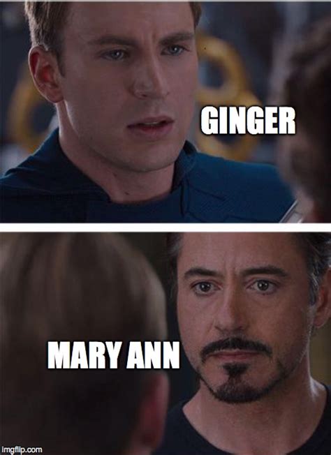 Avengers Civil War - Imgflip