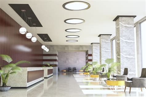 Meeting Expectations: Guest Experience and Lobby Design — LODGING