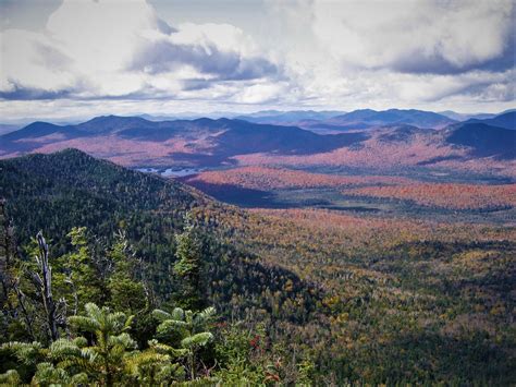 3 Adirondack Fall Foliage Hotspots | Fall Foliage in the Adirondacks ...