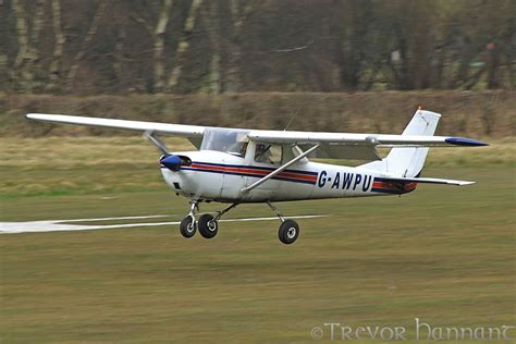 Cessna 150 Landing Chart