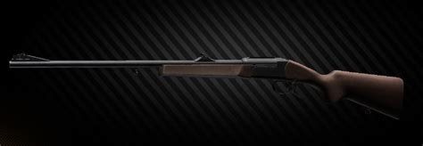 MP-18 7.62x54R single-shot rifle - Tarkov Market