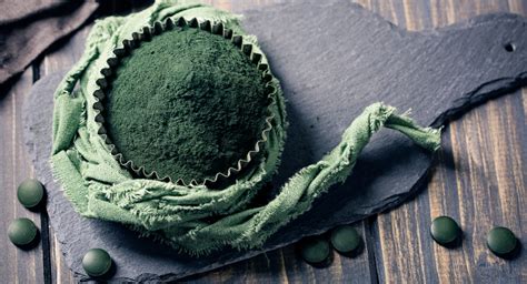 9 Spirulina Side Effects You May Experience | YHD Blog