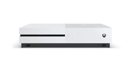 Should You Buy an Xbox One S - Specs Info - Prima Games