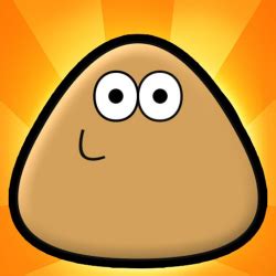 Pou Online - Game Pou Online Online