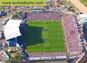 McDonald Jones Stadium Photos (Newcastle Stadium) | Austadiums