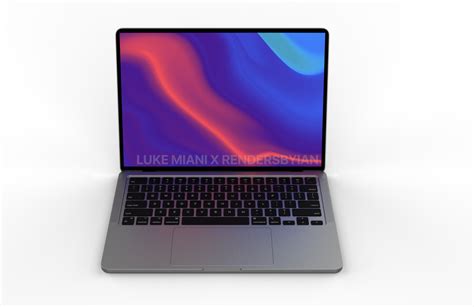 New details on Apple's MacBook Pro 2021 refresh emerge - NotebookCheck.net News