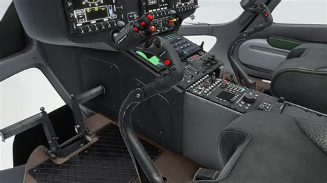 Hype Performance Group Announce Payware Airbus H145 - Page 4 - Microsoft Flight Simulator (2020/ ...