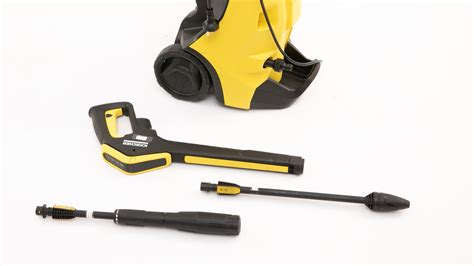 Karcher K4 Premium Full Control Review | Pressure cleaner | CHOICE