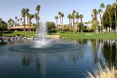 The Lakes Country Club, Palm Desert (Private Club)