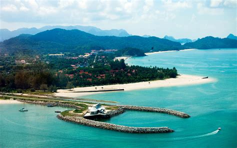 Langkawi, The Traveler’s Favorite Island in The State of Kedah, Malaysia - Traveldigg.com