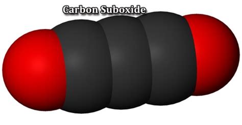 Carbon Suboxide - Assignment Point