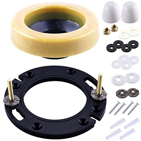 Best Toilet Repair Flange Kit