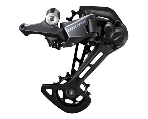 Shimano Deore M6100 Shadow Plus Rear Derailleur - 12 Speed | Merlin Cycles