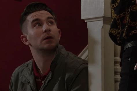 EastEnders spoilers | what is Callum Highway hiding from Whitney? What ...