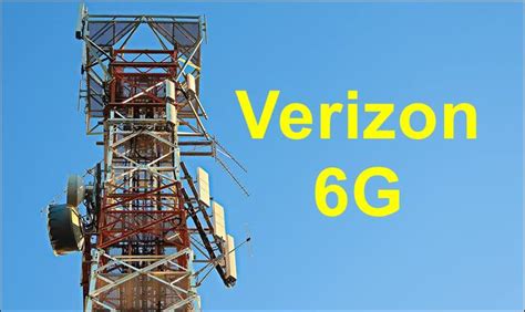 Work for Verizon 6G Already in Pipeline; Roll out in 2028