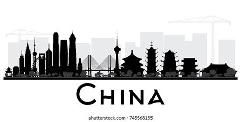 323,780 imágenes de China skyline - Imágenes, fotos y vectores de stock | Shutterstock