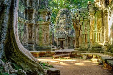 Siem Reap Travel Guide: Exploring World's Largest Religious Complex