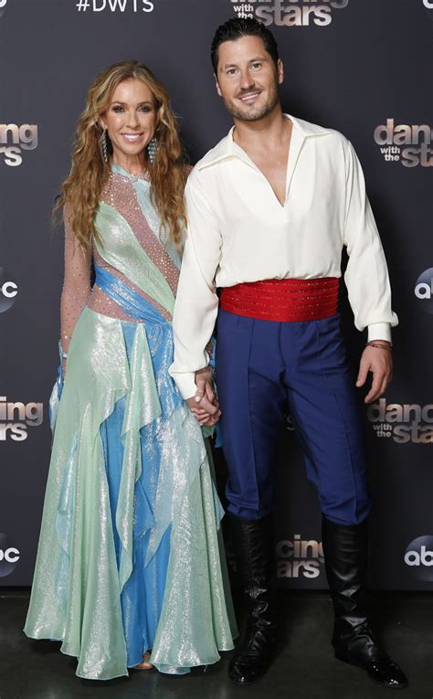 Photos from Dancing With the Stars Season 29 Does Disney Night - E! Online