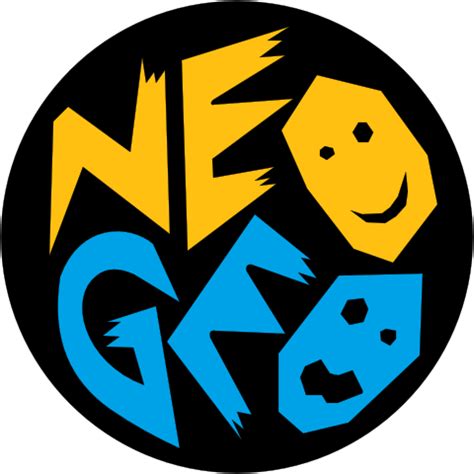 File:Neo Geo Logo.png - Dolphin Emulator Wiki